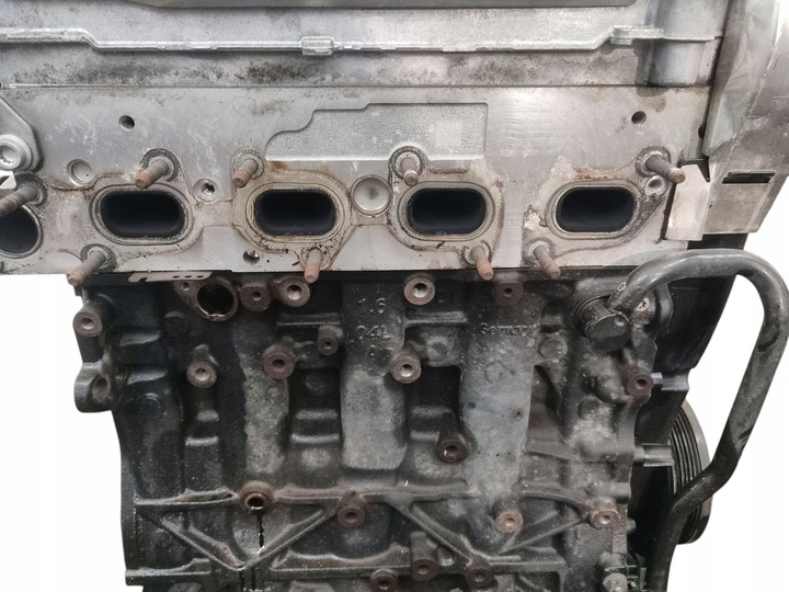 фото №11, Двигун стійка vw golf vii 1.6 tdi 110km cxxb 214 tyś film