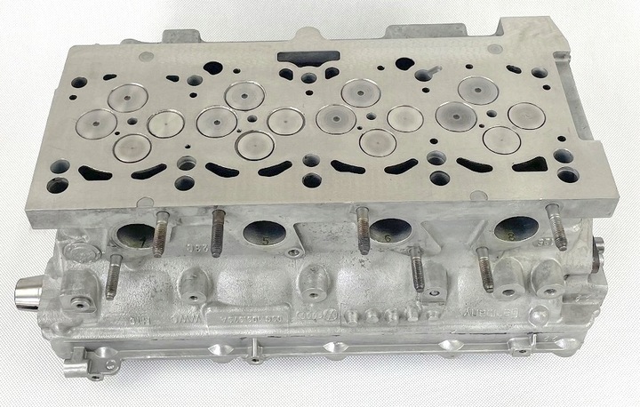 фото №1, Головка chrysler sebring 2.0 tdi 16v ece ecd 2007-2010
