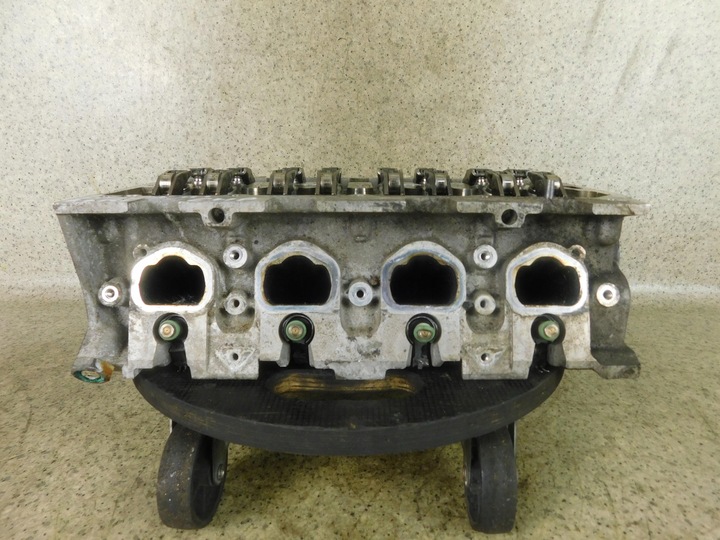фото №1, 04l103404ae головка двигуна skoda octavia iii 1.4 tsi chp