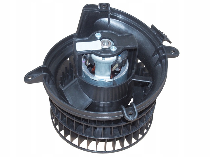 фото №1, Вентилятор інтер'єру mercedes c w202 5002nu-1