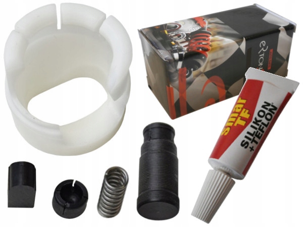 фото №1, Набір ремонтний важіль перемикання передач do mercedes sprinter cdi