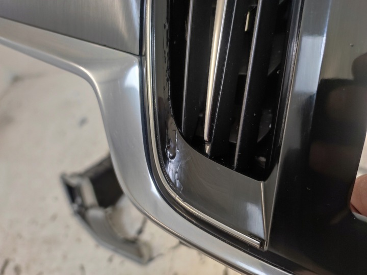 фото №8, Планка декоративна dekor рамка дисплея радіо volvo v90 ii 2 s90 iii 3