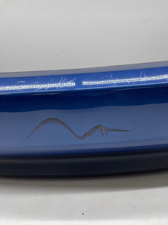 фото №7, Audi a5 8t купе бампер + накладка зад 4x датчики pdc lx5v