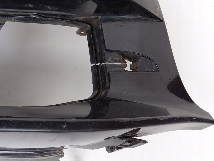 фото №11, Бампер уголок правые перед переднее 8x0807438d ly9b audi a1 s1 8x s-line