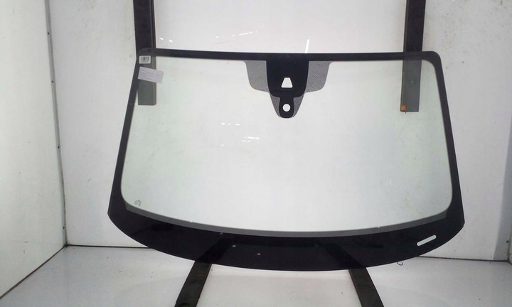 фото №1, Скло лобове передня audi a5 cabrio 2017- hud датчик камера оригінальна