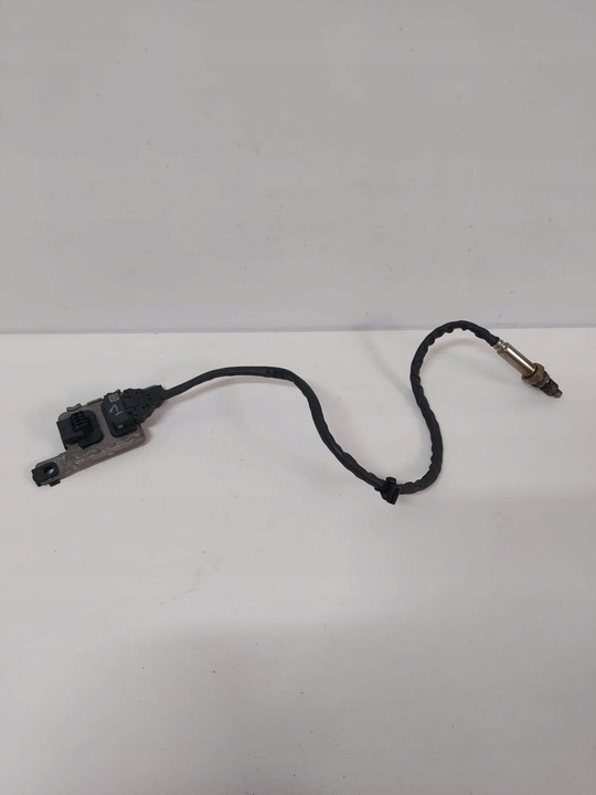 фото №1, Audi q5 лямбда-зонд nox датчик вихлопних газів 8r0907807r