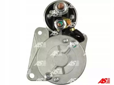 фото №5, Стартер as-pl s2053