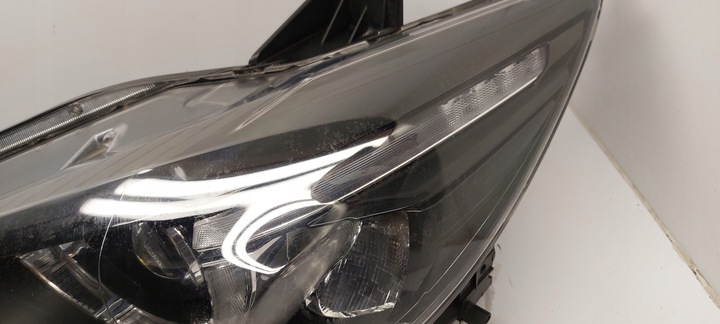 фото №5, Mazda cx5 рестайлінг ліва лампа перед передня європа