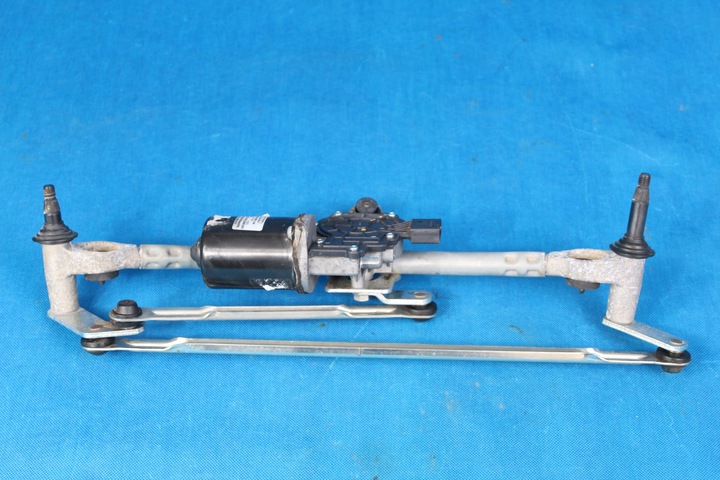 фото №8, Audi q2 механизм дворник двигатель европа 81b955023a 81b955119 2019r