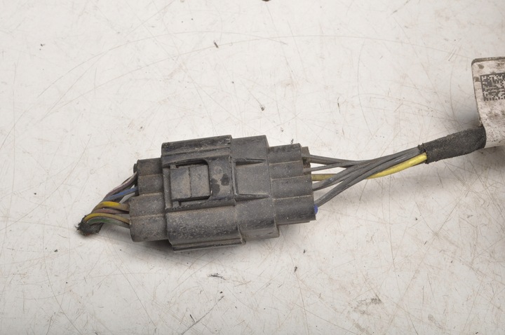 фото №9, Volvo s60 ii v60 лампа левая передняя левый перед ксенон 31420110