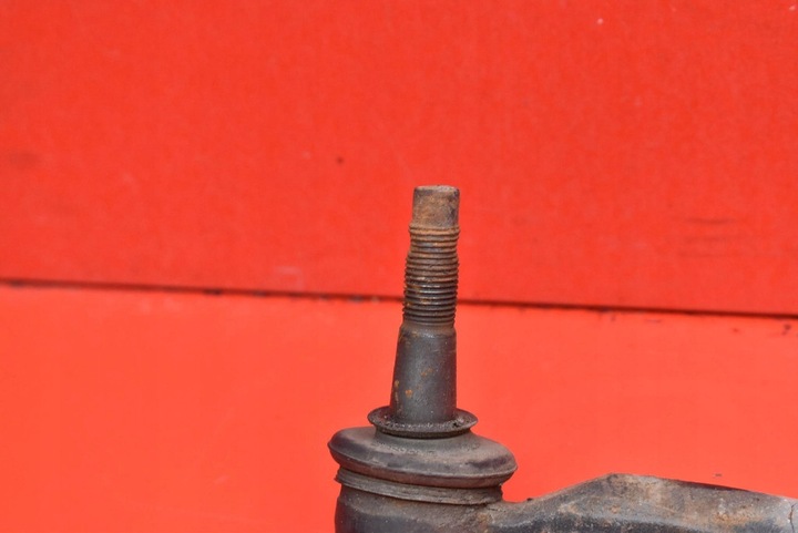 фото №7, Трансмісія рейка рульового управління eu gs1d-32960-07m mazda 6 2 ii gh 2.0 citd 140 km