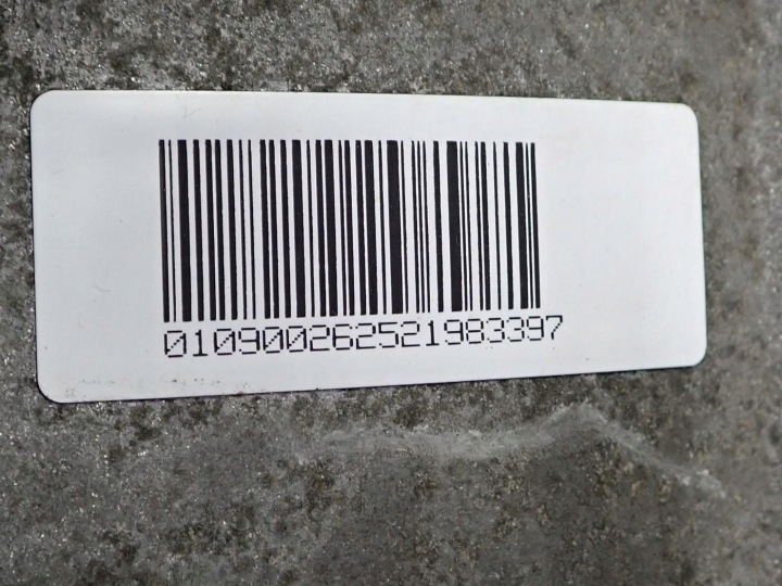 фото №12, Коробка передач автомат редуктор 4x4 jaguar f-pace x761 2.0d 180km 17r fv