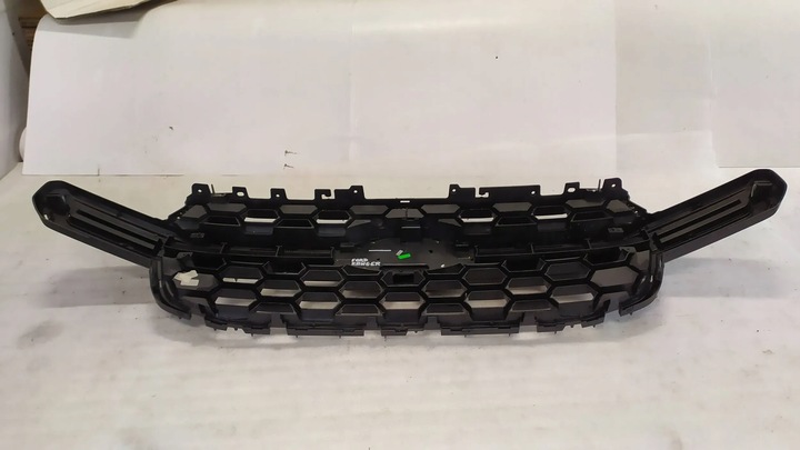 фото №8, Решётка радиатора решётка ford ranger vi