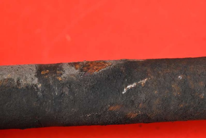 фото №8, Полуось правая перед механическая коробка передач citroen c3 c 3 2 ii 1.6 hdi 92 km 09-13