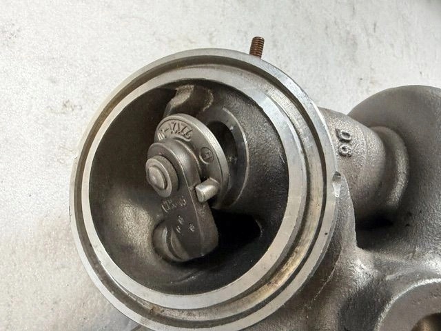 фото №5, Mercedes m 276 amg v6 a 2760900400 оригінал нова