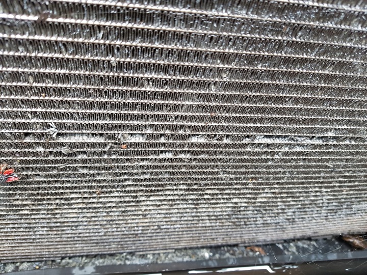 фото №7, Octavia 3 iii 1.6 tdi pas переднее радиатор