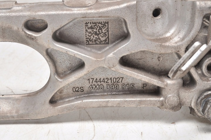 фото №7, Bentley bentayga 4.0 tdi 435km подрамник подвешивание перед 50tys km