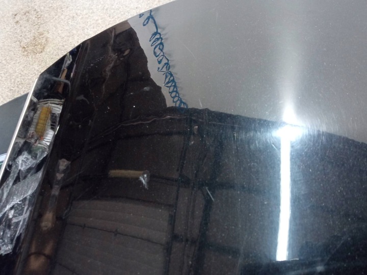 фото №13, Двері праві зад sedan lc9x mk5 volkswagen jetta v 2005-2010