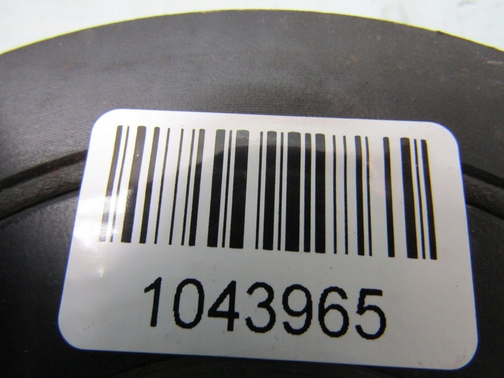 фото №5, 607 2.2 hdi 05r колесо ременное вала c45331