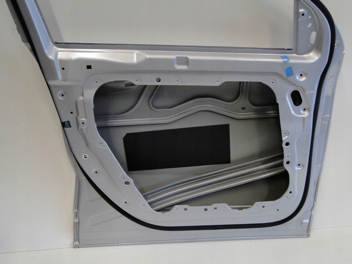 фото №12, Mercedes eqa h243 243 gla h 247 дверь передние левая