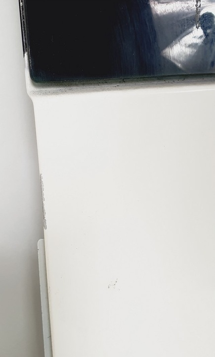 фото №9, Дверь боковые правые замороженный белый ford transit mk6