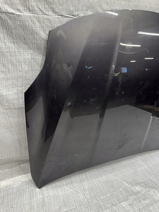 фото №2, Капот maserati grecale grecale - капот