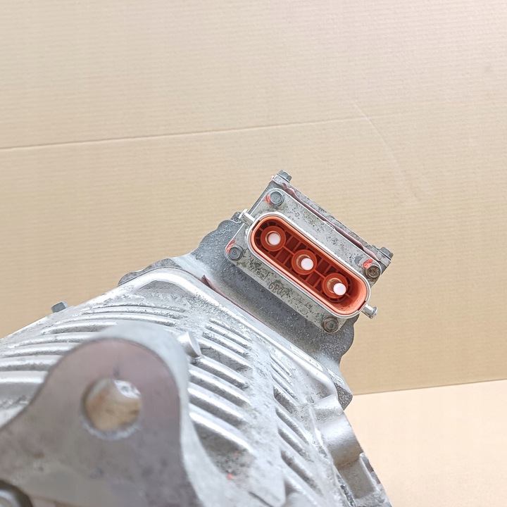 фото №11, 2016 kia soul двигатель электрический 365000e200