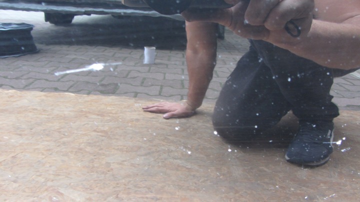 фото №6, Передні праві двері volvo s60 v60 ii 2018-