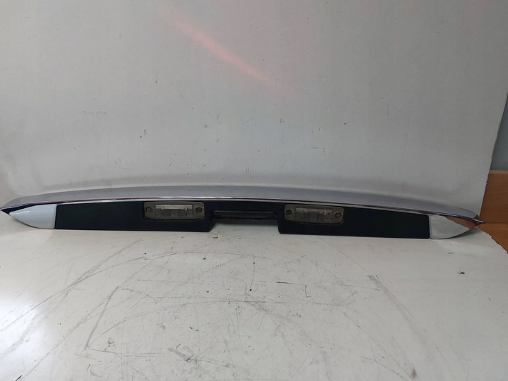 фото №5, Накладка крышки зад 87312-2p000 kia sorento ii 09-