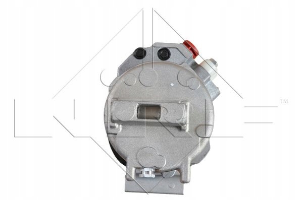 фото №12, Компресор кондиціонера nrf 32698 12307111