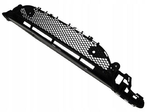 фото №1, Mercedes e класс w213 s213 213 238 w238 решётка средняя рама планка amg