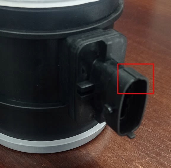 фото №14, Pierburg 7.07759.49.0 расходомер воздуха