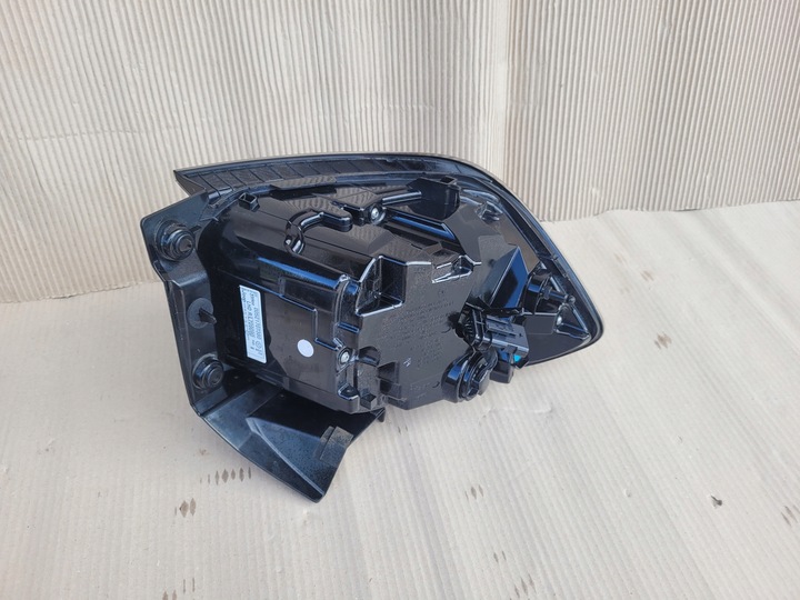 фото №8, Jeep avenger лампа задня зад повний led