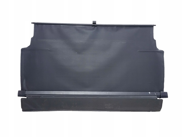 фото №1, Citroen c4 grand picasso 06-13 ролета багажника