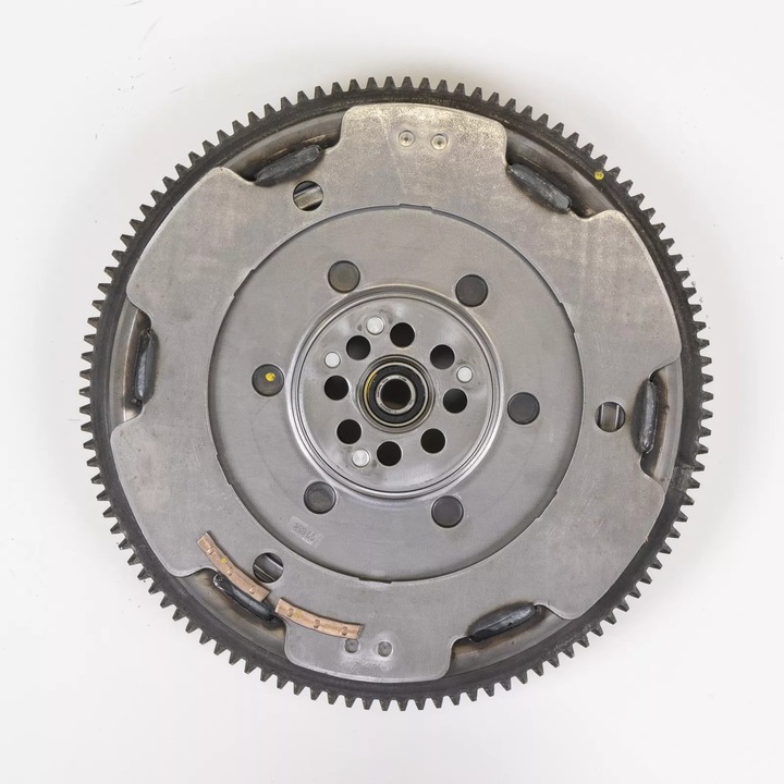 фото №9, Iveco daily 2.3 3.0 колесо двухмассовый 5802794866