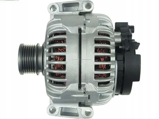 фото №2, Генератор viano vito 2.0cdi 2.1cdi as-pl a0207