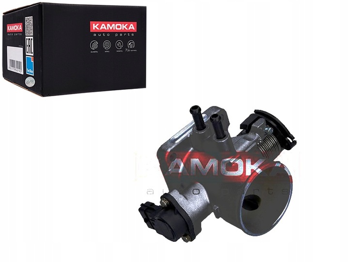 фото №1, Електронна дросельна заслінка повітря be 1.4 1.6 accent iii 05'-10'