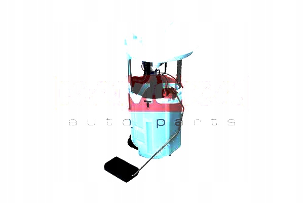 фото №2, Насос пального alfa romeo 147 01'-10' 156 04'-06' fiat idea 04'- multip