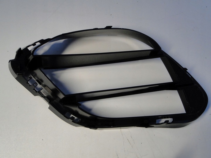 фото №7, Mercedes решітка бампера права ліва cla 118 45 amg a1188858201 a1188858101