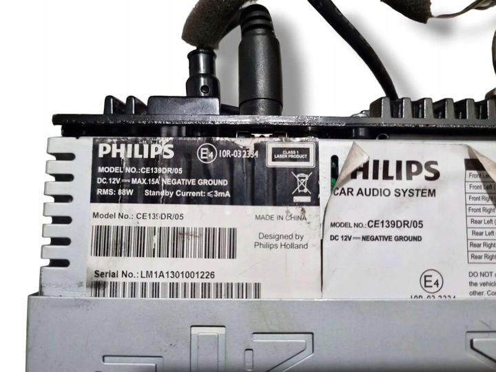 фото №7, Bmw 3 e46 2003 панель / радиопроигрыватель cd/dvd/gps