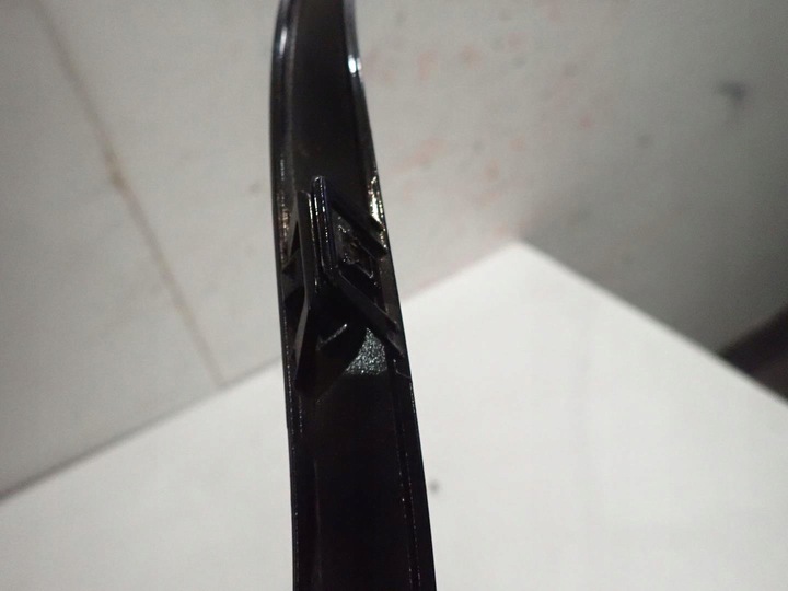 фото №9, Планка бампера зад mercedes e-klasa w213 amg 16- a213