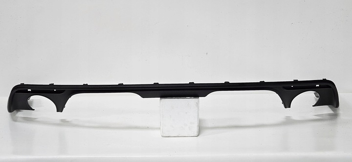 фото №1, Накладка бампера зад спойлер mustang vi gt org