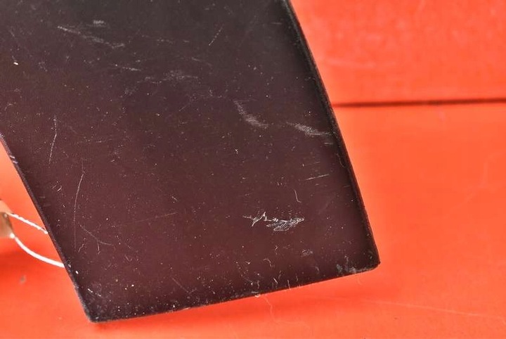 фото №10, Планка крыльев левый перед чёрная 9800762 mini cooper paceman s r61 12-16