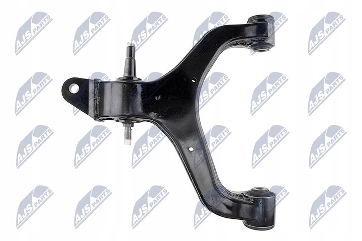 фото №15, Важіль переднє нижній праві ssangyong actyon 05-