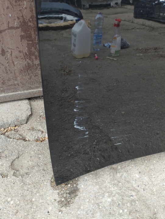 фото №6, Двері ліві перед vw id.3 id3 10a