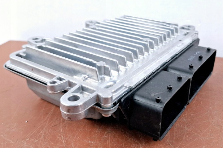 фото №7, Mercedes-benz a w169 2.0 cdi блок керування двигуном (ecu) ecu a6401502391 новий