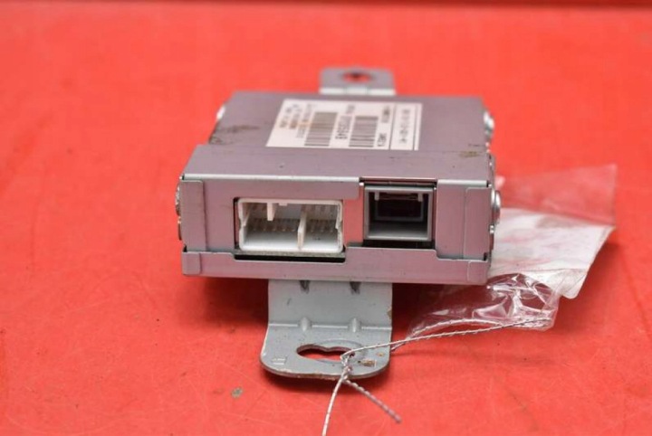 фото №5, Блок керування  модуль usb 39113-tl0-g01-m1 honda accord 8 viii 07-11