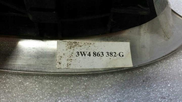фото №7, Bentley continental flying spur door sill set 3w4863382g trim