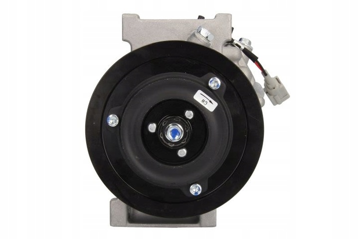 фото №8, Компресор кондиціонера renault