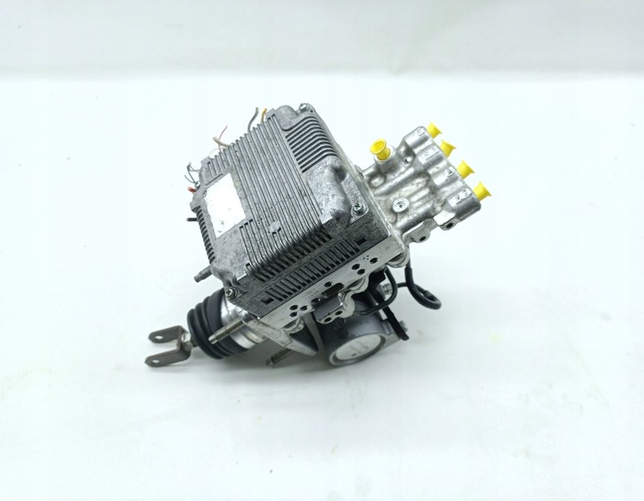 фото №6, Насос abs тормозная toyota prius iii 47210-47140 47270-47030